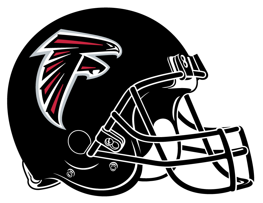 Atlanta Falcons 2003-Pres Helmet t shirts DIY iron ons